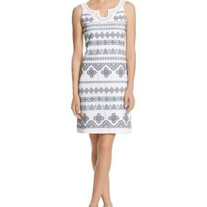 White House Black Market Tea Dress